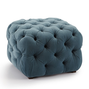 Nuovo <span class=keywords><strong>Sgabello</strong></span> in Tessuto Americano 2020 per <span class=keywords><strong>Camera</strong></span> da Letto - Product Image 3