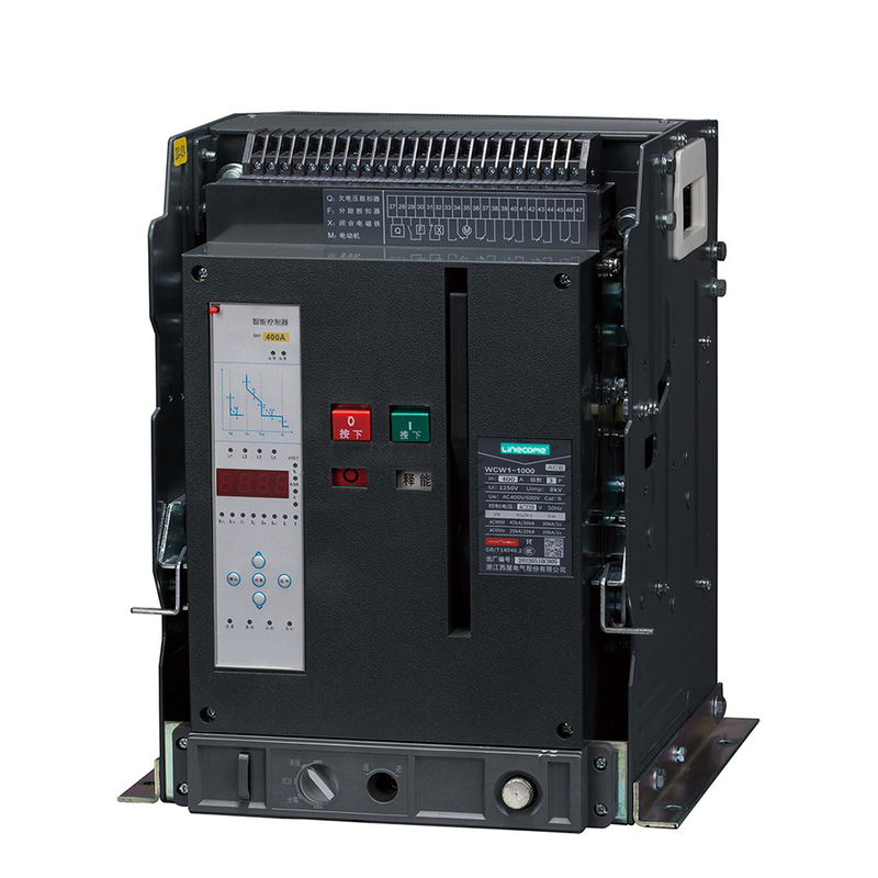250 Amp Moulded Case Circuit Breaker