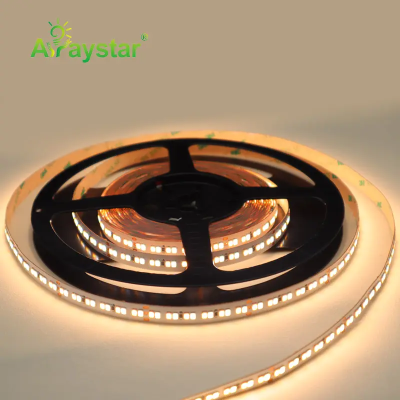 3000k 4000k 6000k Led Strip Light 2835 2700k 24v 120 Led 12v Smd Light 2SMD 2216 3014 2835 3528 Led Flexible Strip Lights