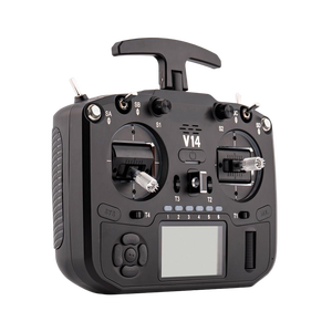 Émetteur FPV multi-protocoles <span class=keywords><strong>V14</strong></span> Pro avec écran LCD EdgeTX, télécommande de drone FPV longue portée - Product Image 2