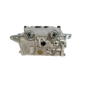 1.6l G4fg इंजन सिलेंडर हेड असेंबली हेमुंडई एक्सेंट क्रेटा i30 सोलारिस वेलोस्टर केटो रिओ सीव आत्मा