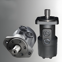 Pompe hydraulique pour niveleuse MF23, niveleuse 140g, moteur Feici, moteur bifilaire