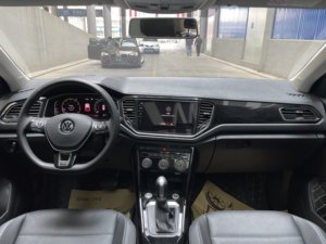 2021 para Volkswagen 1,4 <span class=keywords><strong>T</strong></span> High Steer SUV Euro VI generación asientos de cuero caja de cambios automática Turbo motor tracción delantera - Product Image 4