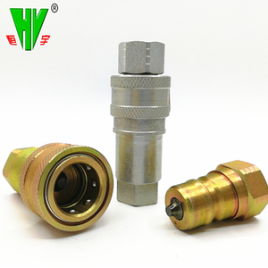 Chất lượng hàng đầu ống kết nối thủy lực khớp nối ống nhanh chóng kết nối phụ kiện - Product Image 3