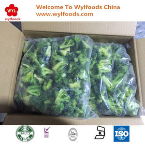 <span class=keywords><strong>Brócoli</strong></span> congelado de frescura superior para importadores internacionales <span class=keywords><strong>Brócoli</strong></span> fresco - Product Image 5