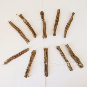 Cuerda de Cáñamo Encerada Confucianismo Flourishes de 1.2mm y 4.5ft, Cáñamo Puro para Núcleo de Cigarros y Uso Artesanal - Product Image 2