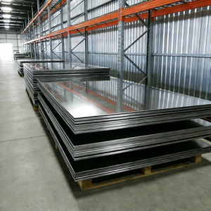 Plaque de calage en acier inoxydable de haute qualité Aisi 304 316 301, épaisseur 1 mm, plaque en acier inoxydable 304 - Product Image 4