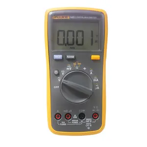 Многофункциональный мультиметр Fluke 12E +