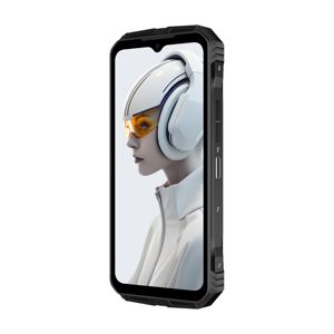 <span class=keywords><strong>Doogee</strong></span> <span class=keywords><strong>V</strong></span> Plus 6,58 pouces Octa Core Écran HD 5G Smartphone robuste Android 14 IP68 Antichoc 16 Go + 512 Go GSM - Product Image 5