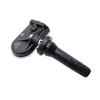 ANDEREY Nouveau capteur de pression des pneus OE 407002GX0A pour Venucia D60 pour Sylphy 433 MHz Garantie 1 an Ajustement universel