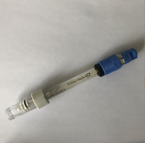 อิเล็กโทรดวัดค่า pH รุ่น CPS11D-7BA21 ถึง CPS11E-AA7BAA2 ยี่ห้อ E+H ของเยอรมัน แบบ OEM/ODM ขายดี พร้อม NTC 30K ความแม่นยำ 0.1pH รับประกัน 1 ปี สินค้าใหม่ - Product Image 2