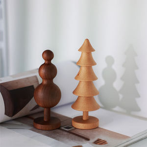 Ornements <span class=keywords><strong>de</strong></span> Noël temps <span class=keywords><strong>de</strong></span> vacances en gros perles <span class=keywords><strong>de</strong></span> bois suspendus décor d'arbre <span class=keywords><strong>de</strong></span> Noël arbre <span class=keywords><strong>de</strong></span> Noël meilleur <span class=keywords><strong>GIF</strong></span> - Product Image 4