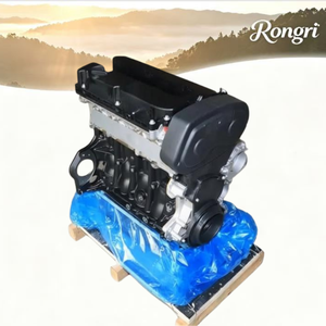 Motore Completo 1.8L 4 Cilindri A18XER Z18XER F18D4 in Offerta, Compatibile con Chevrolet Cruze Sonic Opel Insignia Zafira <span class=keywords><strong>Mokka</strong></span> - Product Image 2