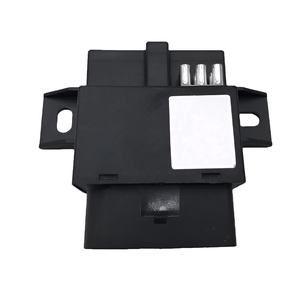 奥迪A6 C6 4F2 Avant 4F5 2004-2011 <span class=keywords><strong>3.2</strong></span> Fsi的4F0906093H 4F0906093D燃油泵控制模块 - Product Image 1