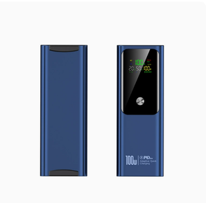 Power Banks para Laptop de 20000mAh com Carregamento Rápido PD 100W, Carregador Portátil de Alta Capacidade para Laptops - Product Image 1