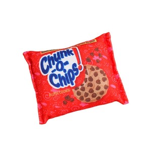 Jouets en peluche couineurs pour chiens, série chips, jouets à mâcher durables et doux pour animaux de compagnie, petite taille, design mignon, utilisation manuelle - Product Image 5