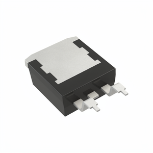 TO-263-3 D2PAK TO-263AB IXA20I1200PZ-TRL ทรานซิสเตอร์ส่วนประกอบอิเล็กทรอนิกส์ - Product Image 1