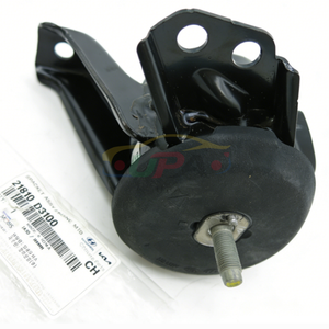 ชุดยึดเครื่องยนต์คุณภาพสูง BRACKET ASSY-ENGINE MTG 21810-D3100 21810D3100 สำหรับรถยนต์ฮุนได แอคเซนต์ 21810 D3100 - Product Image 5