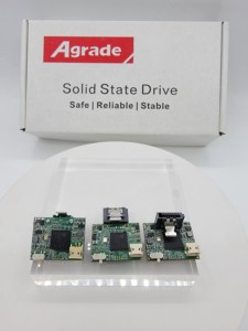 Disque SSD SATA DOM 16 Go à 7 broches sur module 2 Go 4 Go 16 Go 32 Go 64 Go - Product Image 5