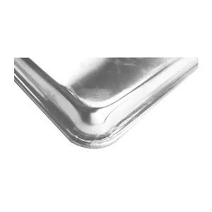 Oven Tray 26 By 18 Inch 1.2mm Aluminum Alloy Baking Pan Aluminum Alloy Baking Tray Aluminium Oven Tray Baking Oven Tray