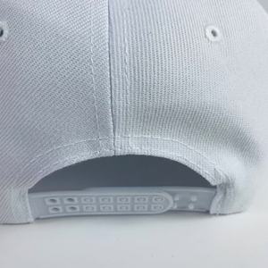 Casquette Snapback 5 volets personnalisée <span class=keywords><strong>New</strong></span> Designer <span class=keywords><strong>Era</strong></span> Casquette Snapback Hip Hop Logo personnalisé Streetwear Punk Fashion Snap Back Caps 2025 - Product Image 6