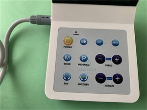 Apex bulucu ile ED-15 3 in <span class=keywords><strong>1</strong></span> Endomotor diş en iyi <span class=keywords><strong>Endo</strong></span> Motor r-akıllı artı renkli OLED ekran - Product Image 4