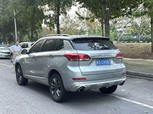 Haval H6 Automatique d'occasion <span class=keywords><strong>2019</strong></span> 2020 2021, SUV 5 places essence, conduite à gauche, pas cher, seconde main - Product Image 6