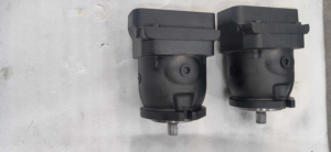 Pompe à piston variable hydraulique P6P3L1C5A2B00M209229 023-09229-0 P6R3L1C9A2A00XB0M505413 053-05413-0 - Product Image 6