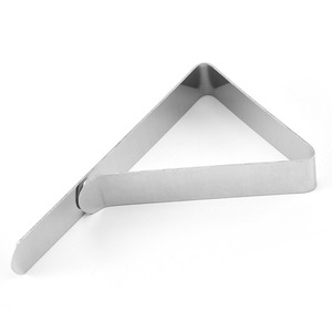 Offre Spéciale 7.5cm <span class=keywords><strong>nappe</strong></span> <span class=keywords><strong>nappe</strong></span> plinthe Clips en acier inoxydable anti-dérapant tables de pique-nique couverture pinces de fixation <span class=keywords><strong>pince</strong></span> - Product Image 1