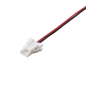 Pabrik Kabel CHAOYI Seri JST PAP 2.0 Pitch Terminal Harness Wire untuk PCB - Product Image 2
