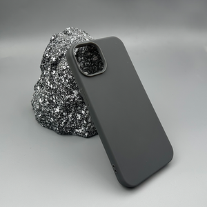 Quảng Châu bán buôn Grs điện thoại di động Trường hợp Frosted đa màu sắc tái chế điện thoại di động bao gồm TPU cho iPhone Samsung Redmi Xiaomi - Product Image 5