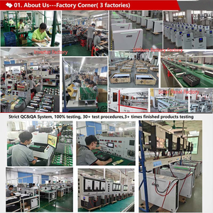 Chất lượng cao 1kw 2kw <span class=keywords><strong>3KW</strong></span> Single phase năng lượng mặt trời biến tần cho thương hiệu <span class=keywords><strong>Off</strong></span> lưới lai biến tần để sử dụng nhà PV 35-400V 80A lai năng lượng mặt trời - Product Image 6