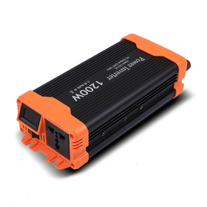 <span class=keywords><strong>12V</strong></span> <span class=keywords><strong>220V</strong></span> <span class=keywords><strong>panneau</strong></span> <span class=keywords><strong>solaire</strong></span> système d'énergie onduleur 1KW 2KW DC AC <span class=keywords><strong>convertisseur</strong></span> 500W 800W alimentation <span class=keywords><strong>pour</strong></span> automobile et usage domestique - Product Image 6