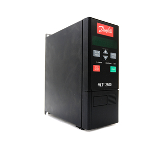 Variador de Frecuencia Automation Drive 195N1019 para Control de Velocidad del Motor - Product Image 1