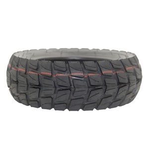 Neumático Todoterreno 255*80 10x3.0 80/65-6 para Scooter Eléctrico Kugoo M4 Zero10x de 10 Pulgadas, Repuestos y Accesorios - Product Image 4