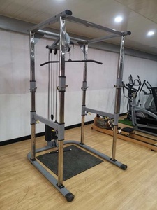Gimnasio comercial de <span class=keywords><strong>jaula</strong></span>/<span class=keywords><strong>jaula</strong></span> entrenamiento de peso de Power <span class=keywords><strong>Rack</strong></span> - Product Image 6
