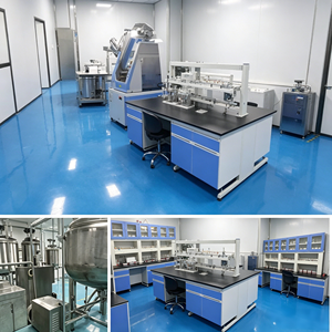 Clorhidrato de L-Lisina de Grado Alimenticio y Alta Pureza, Aminoácido para Alimentación Animal y Nutrición Humana - Product Image 6