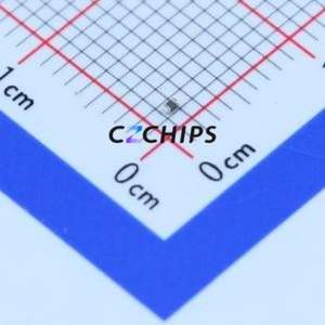 BLM15BD471SN1D Ferrite Bead 0402 RF ( Impedance @ Frequency: 470Ohm@100MHz )( Error: 25% )( DC Resistance (DCR): 600mOhm ) - Product Image 2
