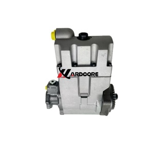 Fuel Injection Pump 319-0607 3190607 Compatible with Loader 966D 966E 966F Engine C7 C9 - Product Image 1