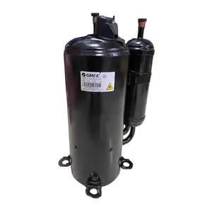 hot sale 5HP QXFS-H446sN330 380V/R32 Refrigeration equipment compressor for Gree air conditioning