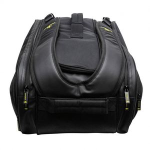 Muestra gratuita, diseño OEM personalizado, bolsa para raqueta de pickleball, mochila deportiva, bolsa impermeable para pickleball - Product Image 2