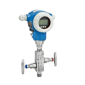 Transmisor de Presión de Proceso de Alta Calidad Endress Hauser E+H Cerabar PMC71 para Mediciones Precisas de Aire, Sensor de Presión de 4-20 mA - Product Image 4