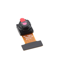 OV2640 OV3660 OV5660 Kamera Modülü 200W 300W piksel YUV RGB JPEG Destekler