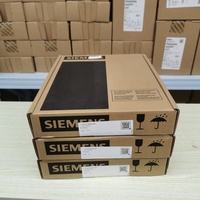 Unité de contrôle Sinamics 6SL3040-1MA00-0AA0 CU320-2 DP avec interface Profibus sans carte Compact Flash