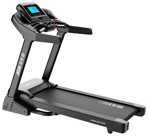 EU 2026 OEM/ODM New Foldable Motorized with LCD Screen and <b>ABS</b> Material 2.5HP 150KGS Capacity MOQ 36PCS - Product Image 1