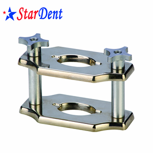 Nha khoa phòng thí nghiệm chủ duy nhất thép không gỉ Presser <span class=keywords><strong>reline</strong></span> <span class=keywords><strong>Jig</strong></span> - Product Image 2