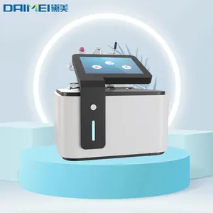 3 trong 1 Plasma điều trị da mặt Nâng RF loại bỏ mụn trứng cá nhăn Loại bỏ máy cho tàn nhang lông mày rửa