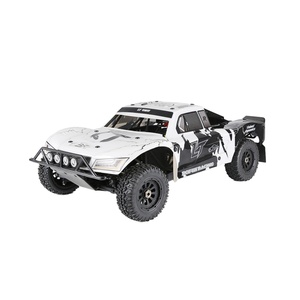 RoFun Rovan LT 360 LT360 36CC Versión 2024 4WD Todoterreno 2.4G Camioneta a Control Remoto de Gasolina, Rock Crawler 1/5, Auto RC a Gasolina - Product Image 1