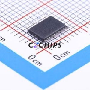 Nuevo Original 74AHC573PW,118 de circuito integrado IC Chip Latch Venta al por mayor Chips de componentes electrónicos y servicio BOM - Product Image 2