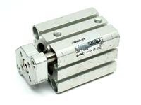 Nuevo PLC Original en Stock, Cqmb20-25, Controlador de Automatización Industrial Dedicado